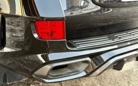 Toyota Land Cruiser Prado 150 рестайлинг 2, 2018 год, 6 150 000 рублей, 15 фотография