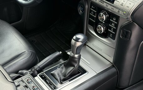 Toyota Land Cruiser Prado 150 рестайлинг 2, 2018 год, 6 150 000 рублей, 24 фотография