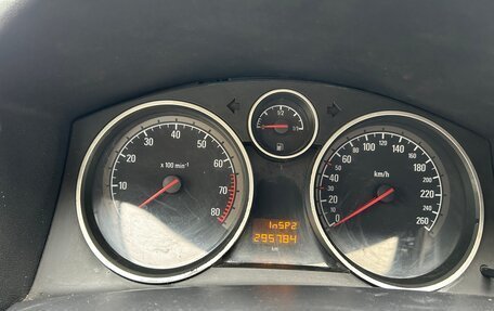 Opel Astra H, 2004 год, 333 000 рублей, 11 фотография