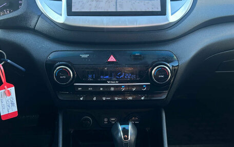 Hyundai Tucson III, 2017 год, 2 020 000 рублей, 3 фотография