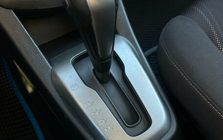 Chevrolet Aveo III, 2012 год, 680 000 рублей, 18 фотография