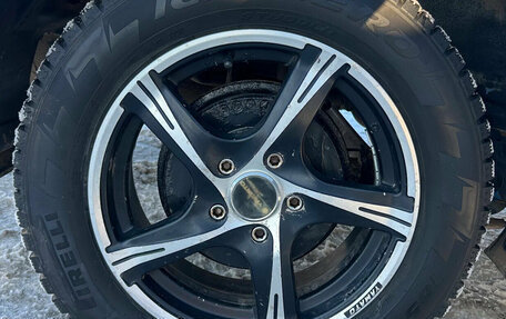 Chevrolet Aveo III, 2012 год, 680 000 рублей, 22 фотография