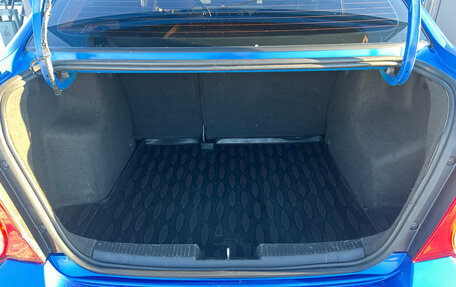 Chevrolet Aveo III, 2012 год, 680 000 рублей, 21 фотография