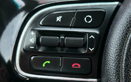 KIA Sportage IV рестайлинг, 2016 год, 1 640 000 рублей, 16 фотография