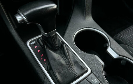 KIA Sportage IV рестайлинг, 2016 год, 1 640 000 рублей, 20 фотография