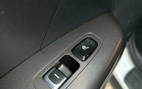 KIA Sportage IV рестайлинг, 2016 год, 1 640 000 рублей, 22 фотография