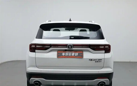 Changan CS35 Plus, 2019 год, 1 075 000 рублей, 3 фотография