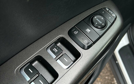 KIA Sportage IV рестайлинг, 2016 год, 1 640 000 рублей, 21 фотография