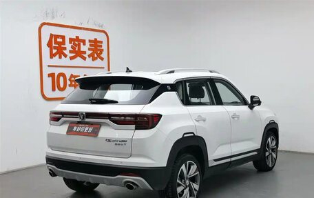 Changan CS35 Plus, 2019 год, 1 075 000 рублей, 2 фотография