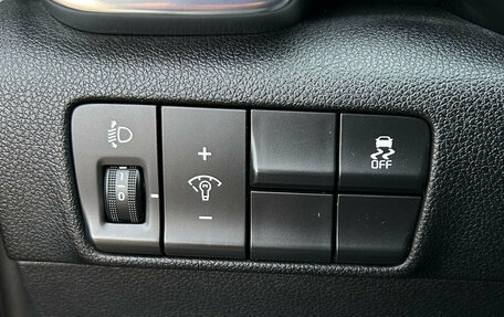 KIA Sportage IV рестайлинг, 2016 год, 1 640 000 рублей, 23 фотография