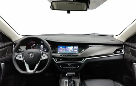 Changan CS35 Plus, 2019 год, 1 075 000 рублей, 4 фотография