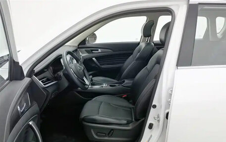 Changan CS35 Plus, 2019 год, 1 075 000 рублей, 9 фотография