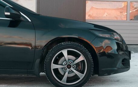 Honda Accord VIII рестайлинг, 2008 год, 1 050 000 рублей, 9 фотография