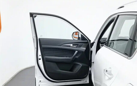 Changan CS35 Plus, 2019 год, 1 075 000 рублей, 11 фотография