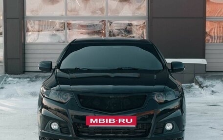 Honda Accord VIII рестайлинг, 2008 год, 1 050 000 рублей, 2 фотография