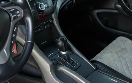 Honda Accord VIII рестайлинг, 2008 год, 1 050 000 рублей, 15 фотография