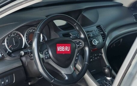 Honda Accord VIII рестайлинг, 2008 год, 1 050 000 рублей, 11 фотография