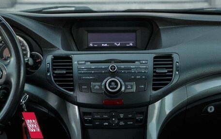 Honda Accord VIII рестайлинг, 2008 год, 1 050 000 рублей, 14 фотография