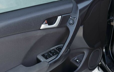 Honda Accord VIII рестайлинг, 2008 год, 1 050 000 рублей, 16 фотография