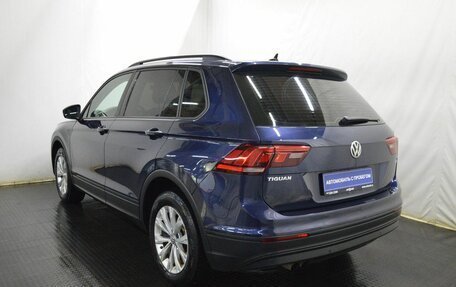 Volkswagen Tiguan II, 2017 год, 2 000 000 рублей, 7 фотография