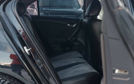 Honda Accord VIII рестайлинг, 2008 год, 1 050 000 рублей, 18 фотография