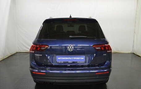 Volkswagen Tiguan II, 2017 год, 2 000 000 рублей, 6 фотография