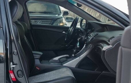 Honda Accord VIII рестайлинг, 2008 год, 1 050 000 рублей, 19 фотография