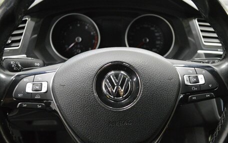 Volkswagen Tiguan II, 2017 год, 2 000 000 рублей, 15 фотография