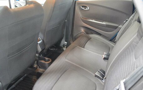 Renault Kaptur I рестайлинг, 2017 год, 1 135 000 рублей, 11 фотография