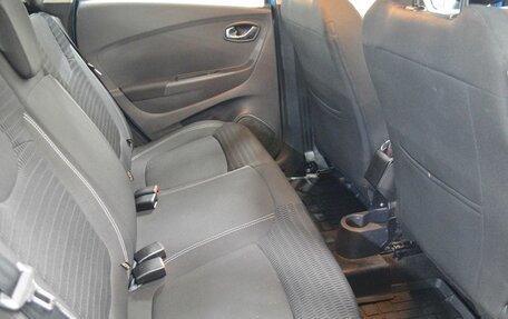 Renault Kaptur I рестайлинг, 2017 год, 1 135 000 рублей, 13 фотография