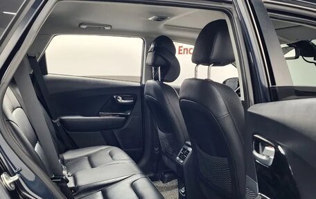 KIA Niro I, 2022 год, 1 490 000 рублей, 7 фотография