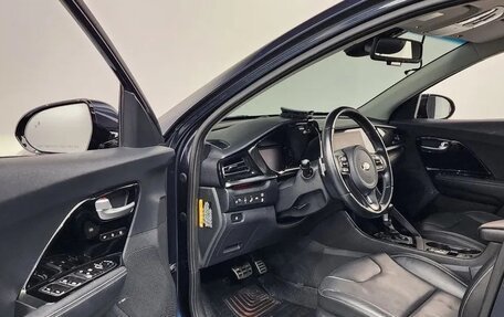 KIA Niro I, 2022 год, 1 490 000 рублей, 5 фотография