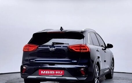 KIA Niro I, 2022 год, 1 490 000 рублей, 4 фотография
