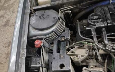 Iran Khodro Samand, 2007 год, 200 000 рублей, 7 фотография