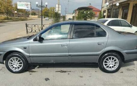 Iran Khodro Samand, 2007 год, 200 000 рублей, 9 фотография