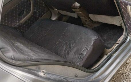 Iran Khodro Samand, 2007 год, 200 000 рублей, 2 фотография