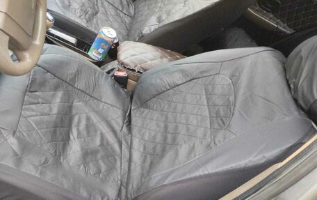 Iran Khodro Samand, 2007 год, 200 000 рублей, 4 фотография