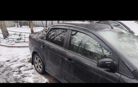 Ford Focus II рестайлинг, 2006 год, 350 000 рублей, 1 фотография