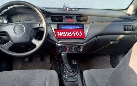 Mitsubishi Lancer IX, 2004 год, 320 000 рублей, 8 фотография