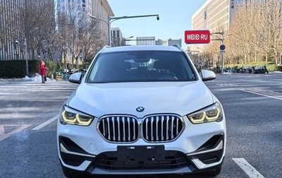 BMW X1, 2022 год, 2 100 000 рублей, 1 фотография