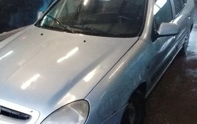 Citroen Xsara, 2002 год, 80 000 рублей, 1 фотография