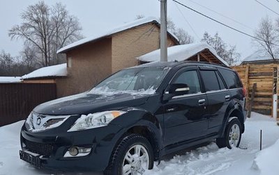 Great Wall Hover H5, 2013 год, 350 000 рублей, 1 фотография