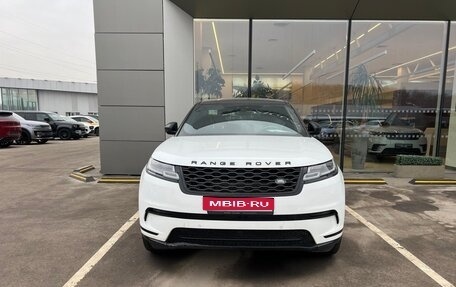 Land Rover Range Rover Velar I, 2019 год, 3 500 000 рублей, 1 фотография