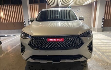 Haval F7 I, 2021 год, 2 200 000 рублей, 1 фотография