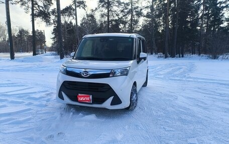 Daihatsu Thor I, 2019 год, 840 000 рублей, 1 фотография