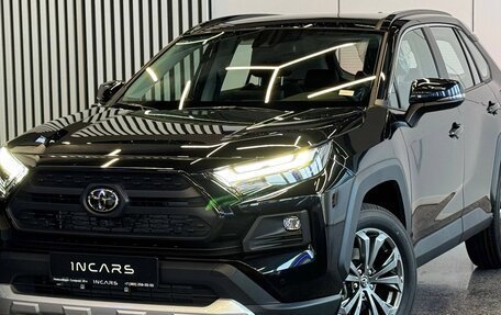 Toyota RAV4, 2025 год, 4 100 000 рублей, 1 фотография