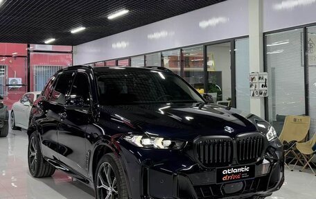 BMW X5, 2025 год, 9 290 000 рублей, 1 фотография