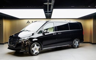 Mercedes-Benz V-Класс, 2025 год, 14 780 000 рублей, 1 фотография