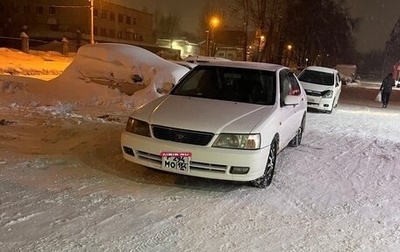 Nissan Bluebird XI, 1998 год, 198 000 рублей, 1 фотография