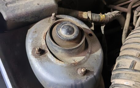 Chevrolet Lanos I, 2006 год, 150 000 рублей, 9 фотография